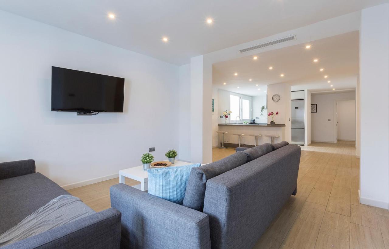 Luxe Vista Historico 5 Rooms 4 Banos Χέρεζ Εξωτερικό φωτογραφία