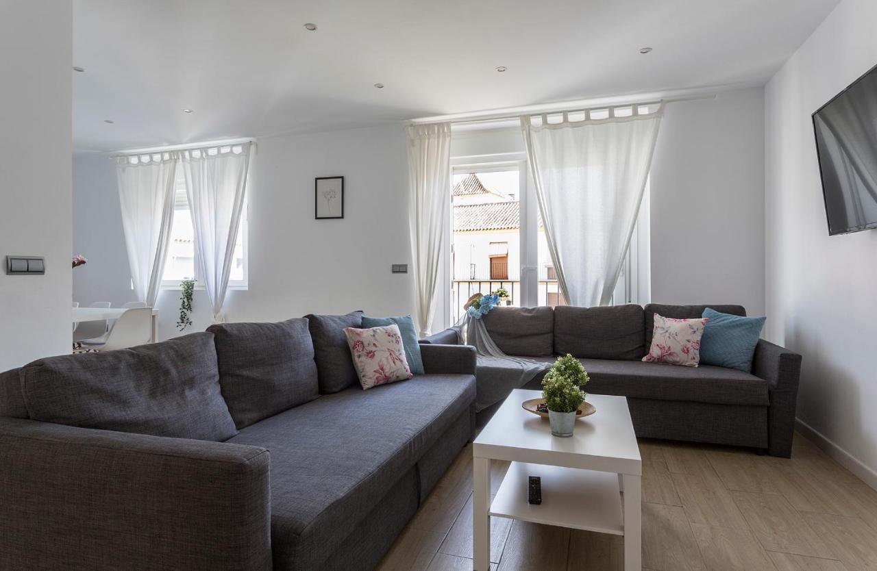 Luxe Vista Historico 5 Rooms 4 Banos Χέρεζ Εξωτερικό φωτογραφία