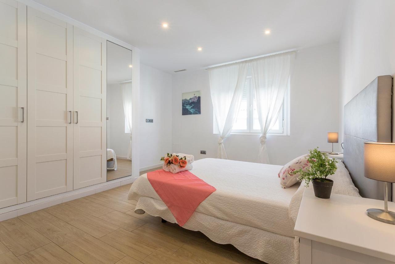 Luxe Vista Historico 5 Rooms 4 Banos Χέρεζ Εξωτερικό φωτογραφία