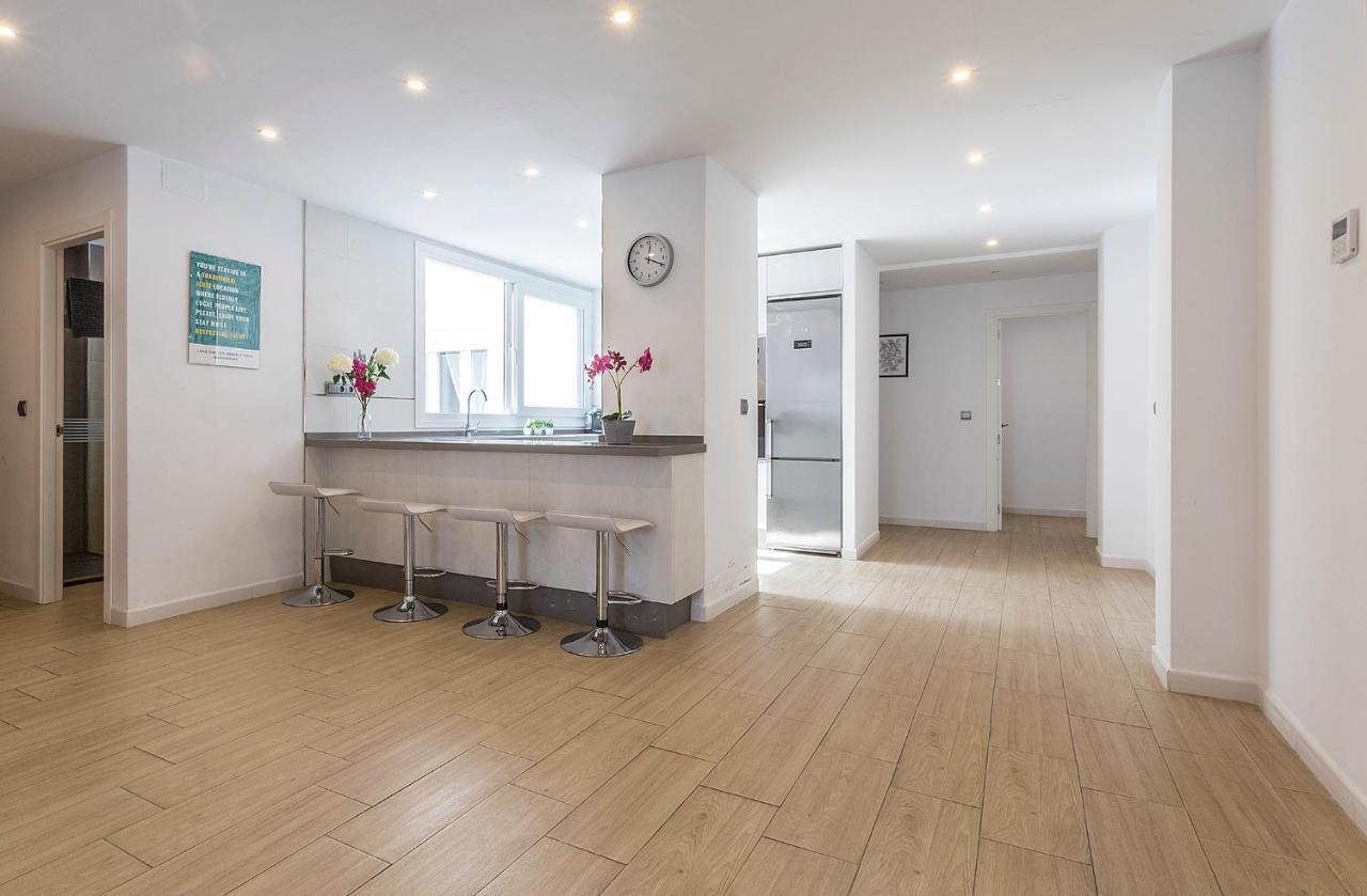 Luxe Vista Historico 5 Rooms 4 Banos Χέρεζ Εξωτερικό φωτογραφία