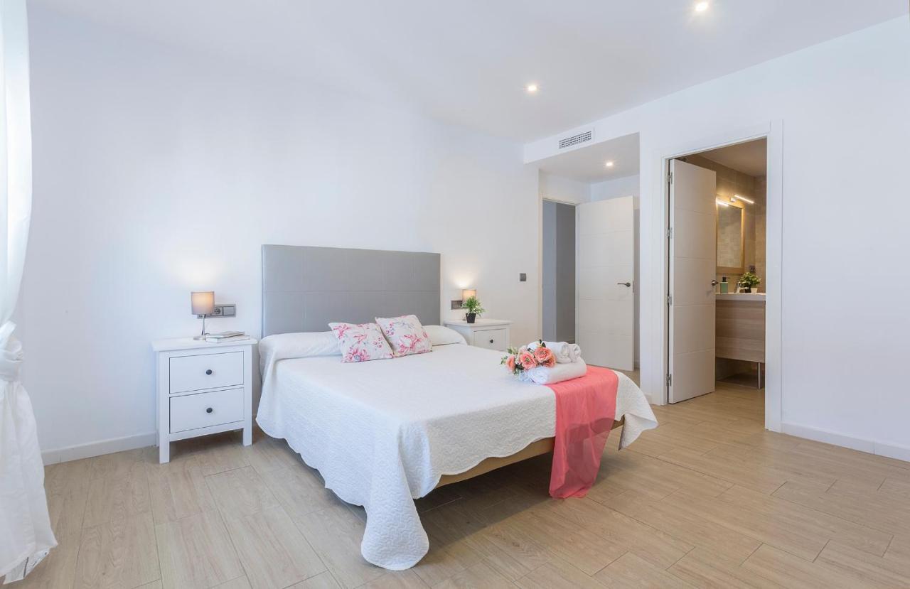 Luxe Vista Historico 5 Rooms 4 Banos Χέρεζ Εξωτερικό φωτογραφία