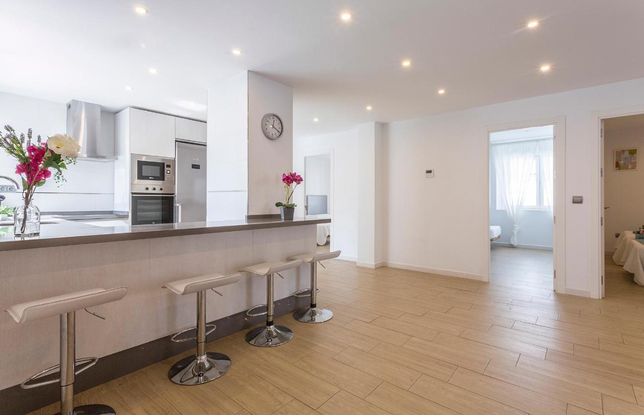 Luxe Vista Historico 5 Rooms 4 Banos Χέρεζ Εξωτερικό φωτογραφία