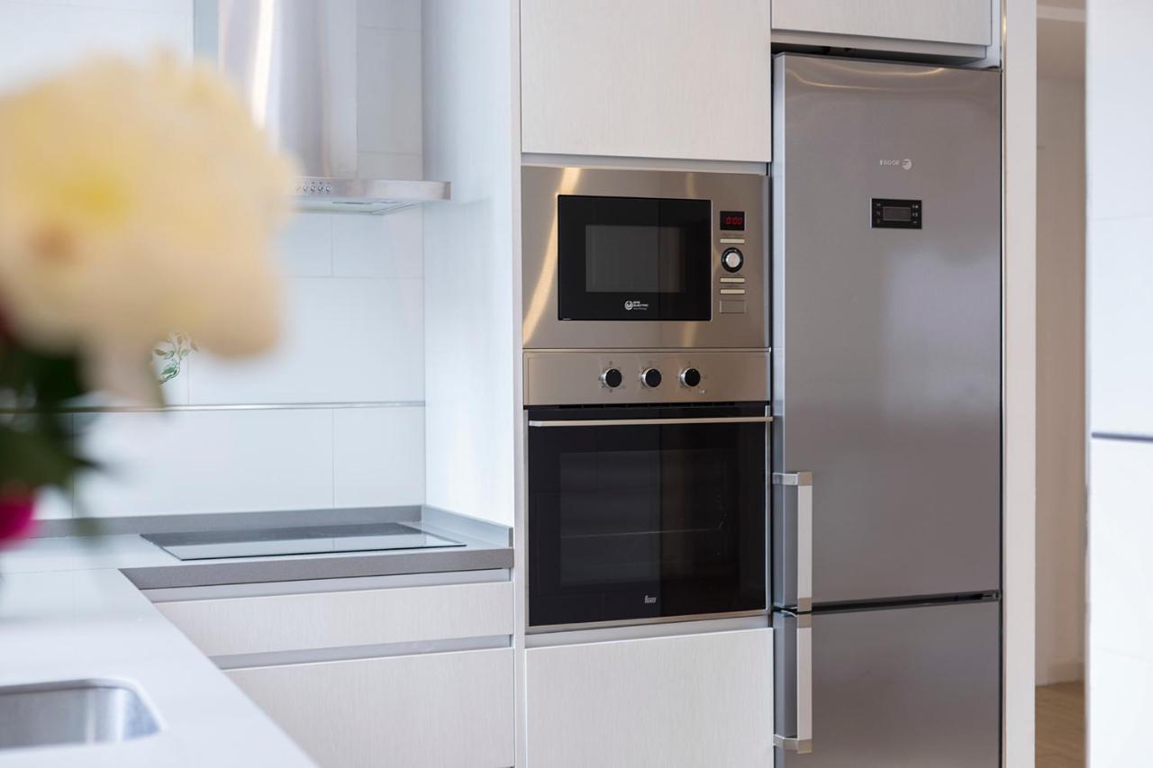 Luxe Vista Historico 5 Rooms 4 Banos Χέρεζ Εξωτερικό φωτογραφία