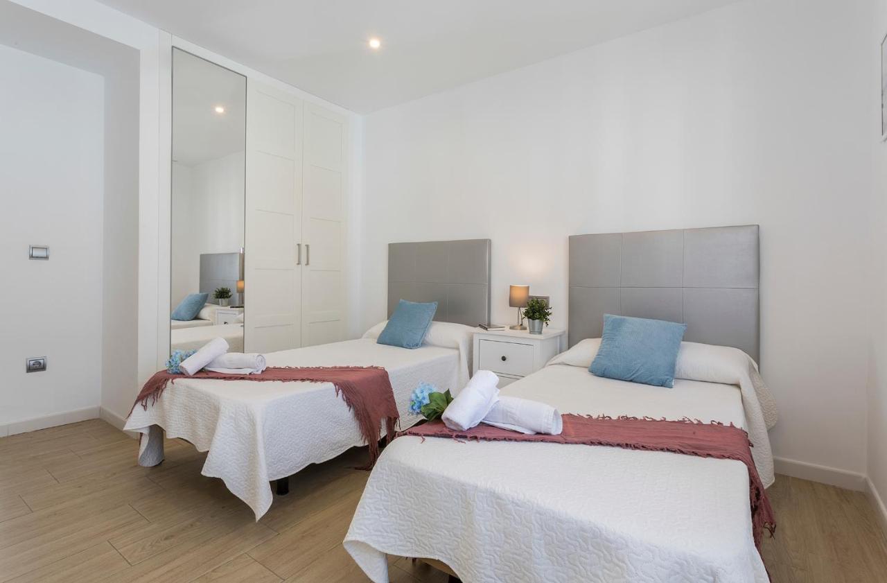 Luxe Vista Historico 5 Rooms 4 Banos Χέρεζ Εξωτερικό φωτογραφία