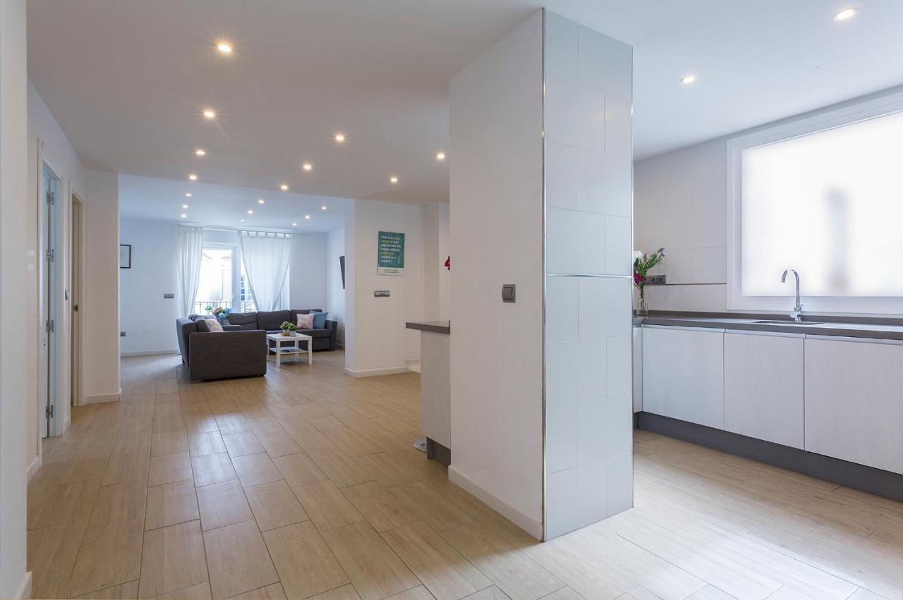 Luxe Vista Historico 5 Rooms 4 Banos Χέρεζ Εξωτερικό φωτογραφία