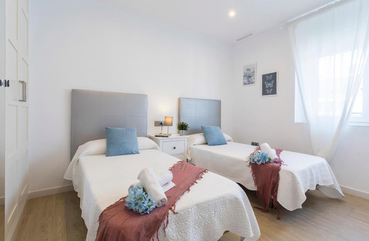 Luxe Vista Historico 5 Rooms 4 Banos Χέρεζ Εξωτερικό φωτογραφία