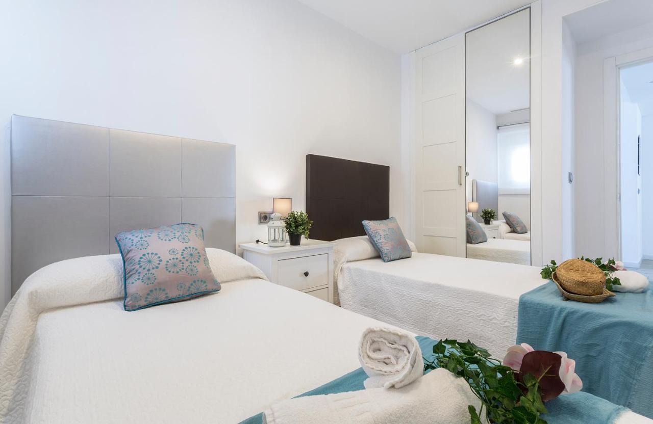 Luxe Vista Historico 5 Rooms 4 Banos Χέρεζ Εξωτερικό φωτογραφία