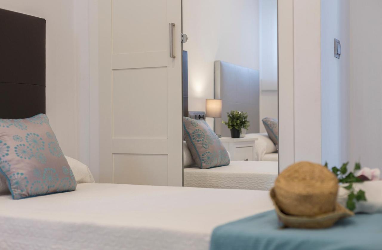 Luxe Vista Historico 5 Rooms 4 Banos Χέρεζ Εξωτερικό φωτογραφία