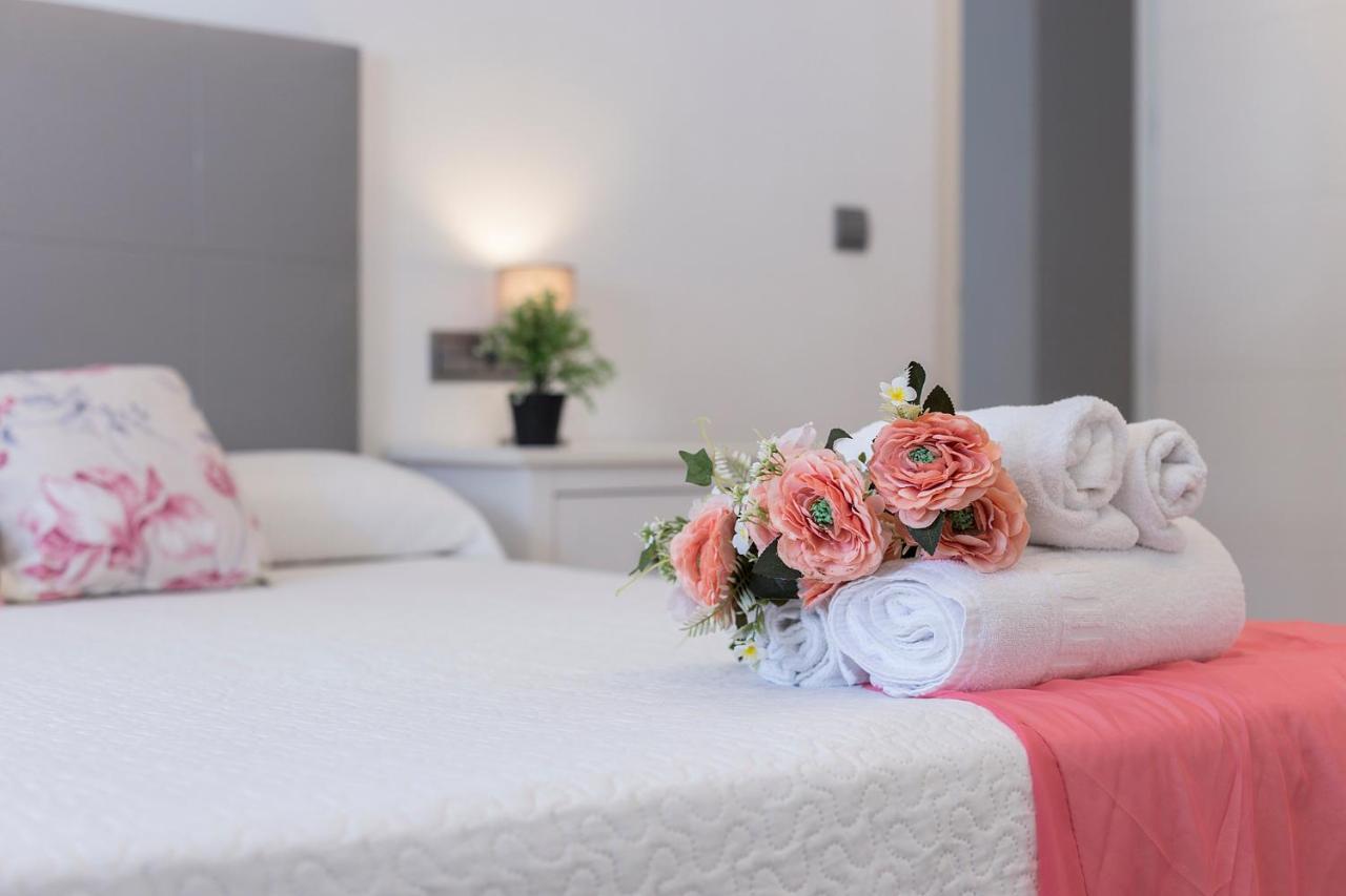 Luxe Vista Historico 5 Rooms 4 Banos Χέρεζ Εξωτερικό φωτογραφία