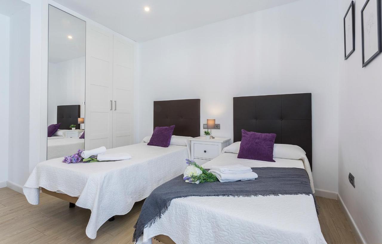 Luxe Vista Historico 5 Rooms 4 Banos Χέρεζ Εξωτερικό φωτογραφία