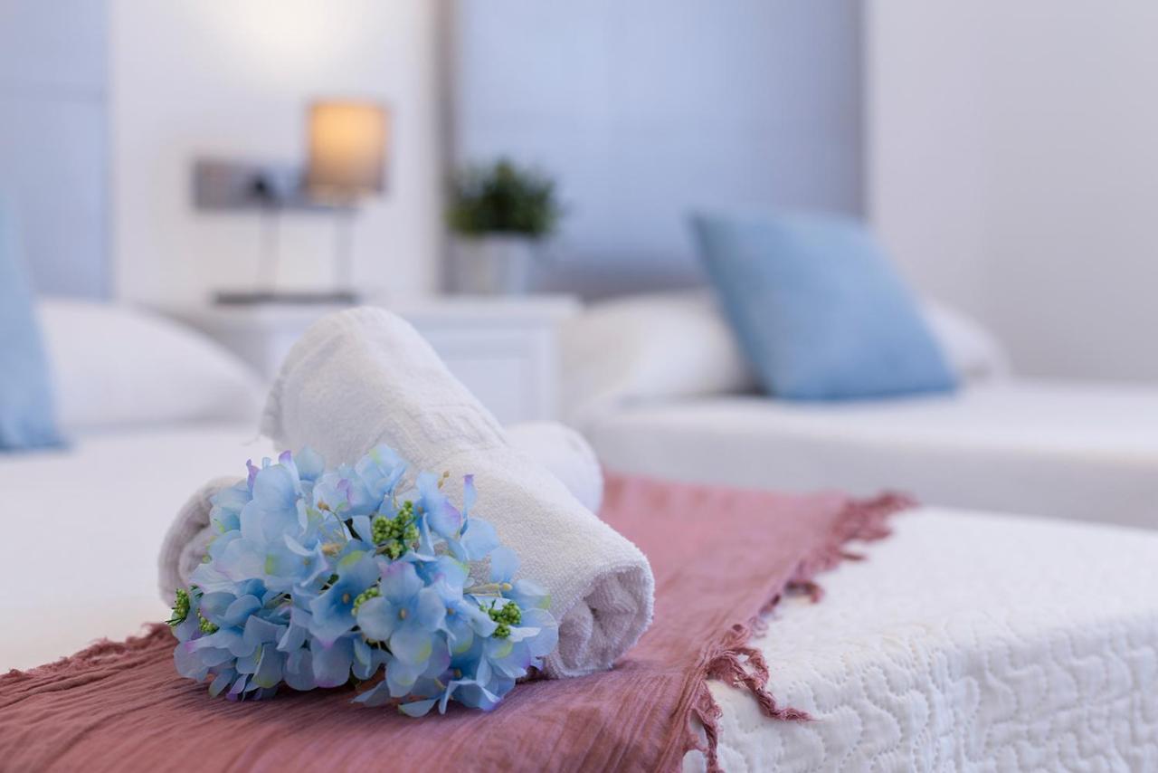Luxe Vista Historico 5 Rooms 4 Banos Χέρεζ Εξωτερικό φωτογραφία