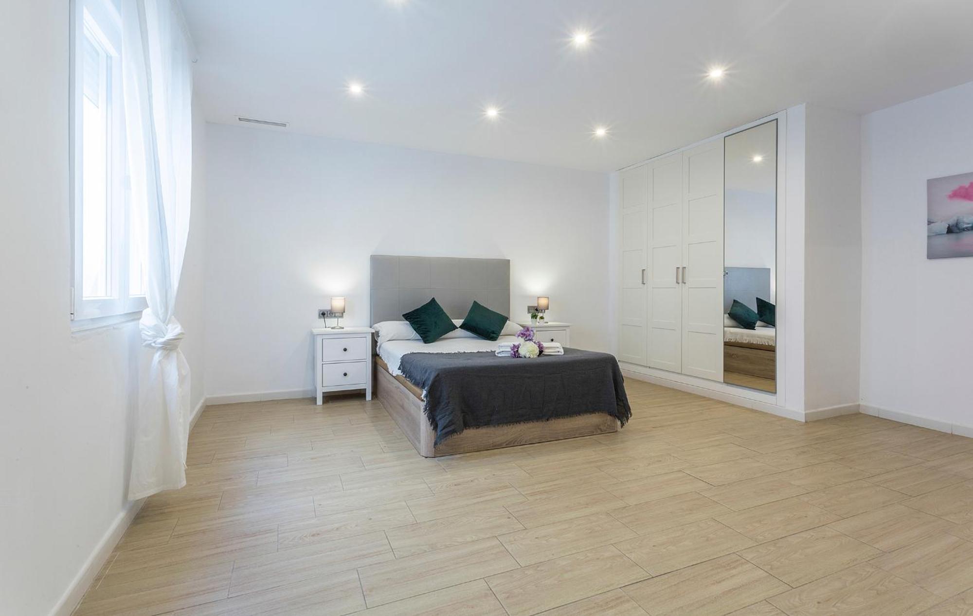 Luxe Vista Historico 5 Rooms 4 Banos Χέρεζ Εξωτερικό φωτογραφία