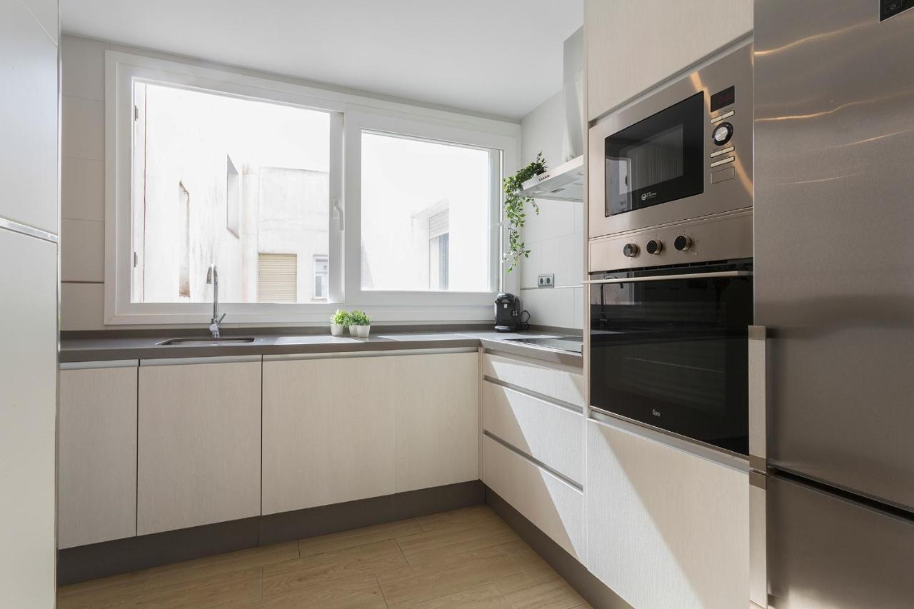 Luxe Vista Historico 5 Rooms 4 Banos Χέρεζ Εξωτερικό φωτογραφία