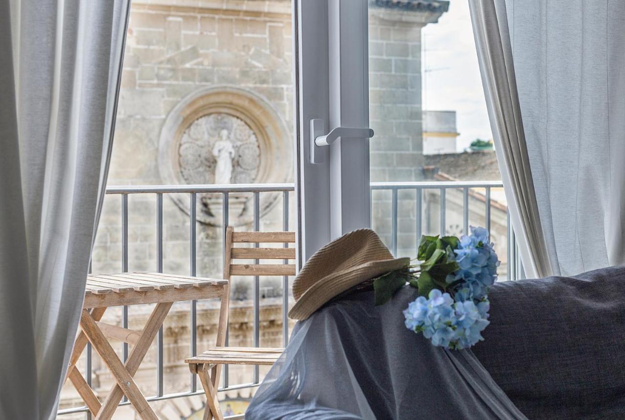 Luxe Vista Historico 5 Rooms 4 Banos Χέρεζ Εξωτερικό φωτογραφία