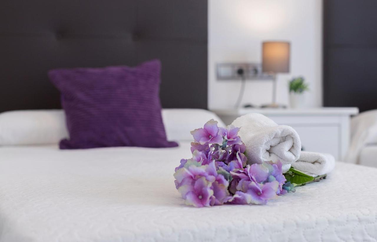 Luxe Vista Historico 5 Rooms 4 Banos Χέρεζ Εξωτερικό φωτογραφία