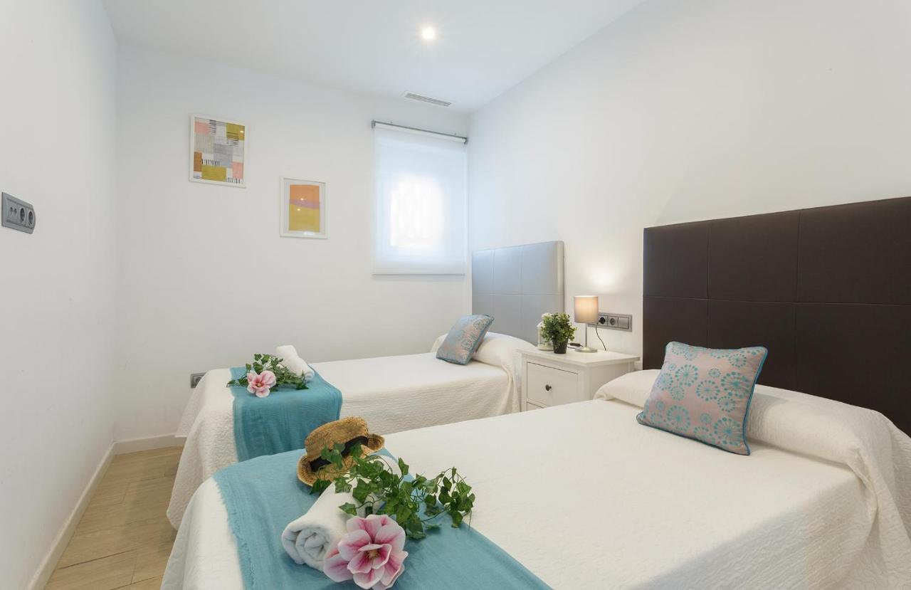 Luxe Vista Historico 5 Rooms 4 Banos Χέρεζ Εξωτερικό φωτογραφία