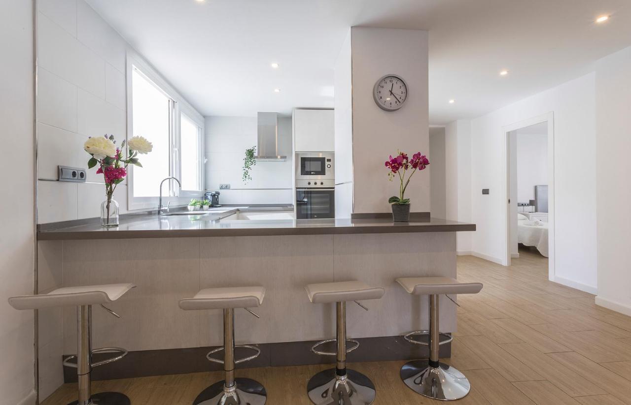 Luxe Vista Historico 5 Rooms 4 Banos Χέρεζ Εξωτερικό φωτογραφία