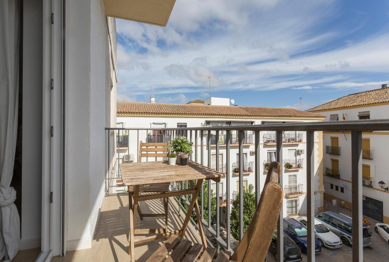 Luxe Vista Historico 5 Rooms 4 Banos Χέρεζ Εξωτερικό φωτογραφία